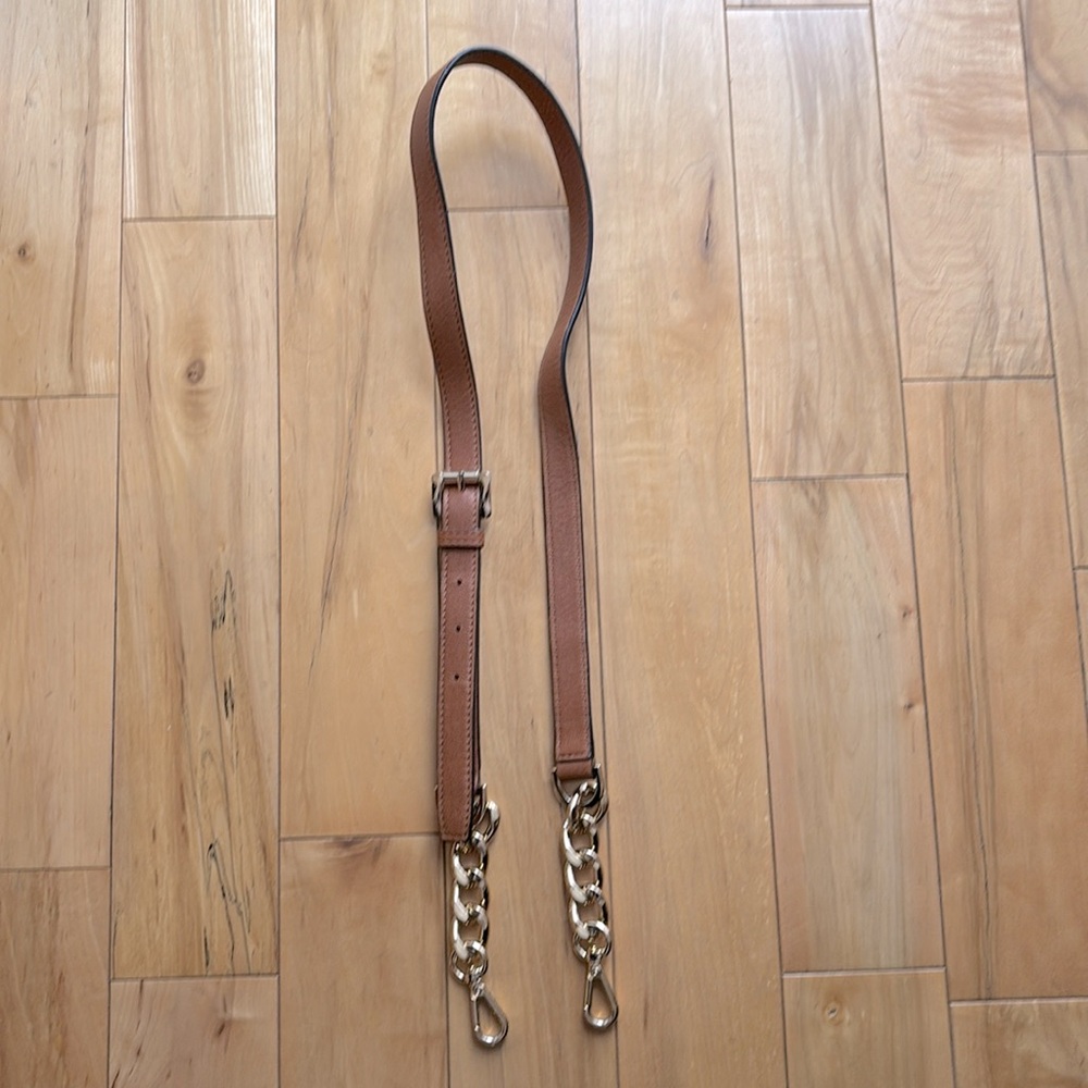 Michael Kors handbag strap